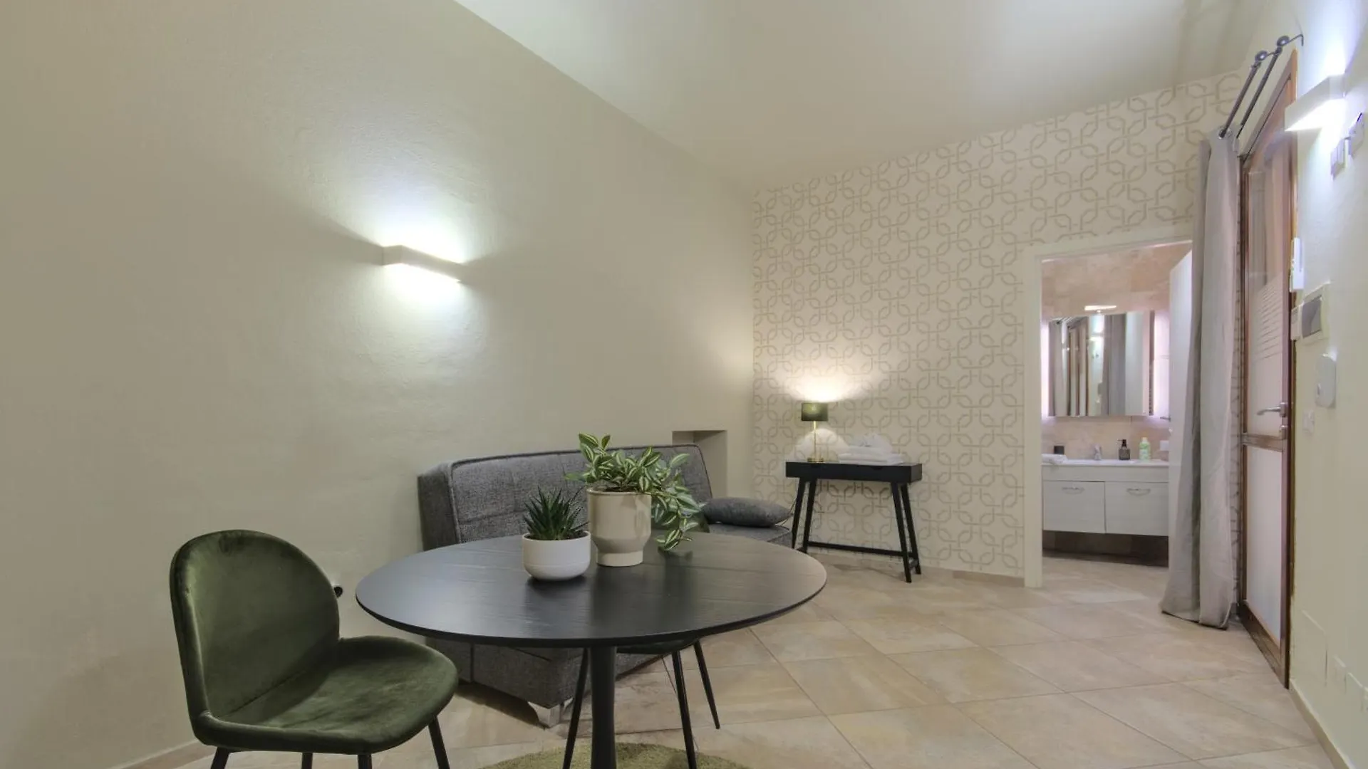 Imola Suites