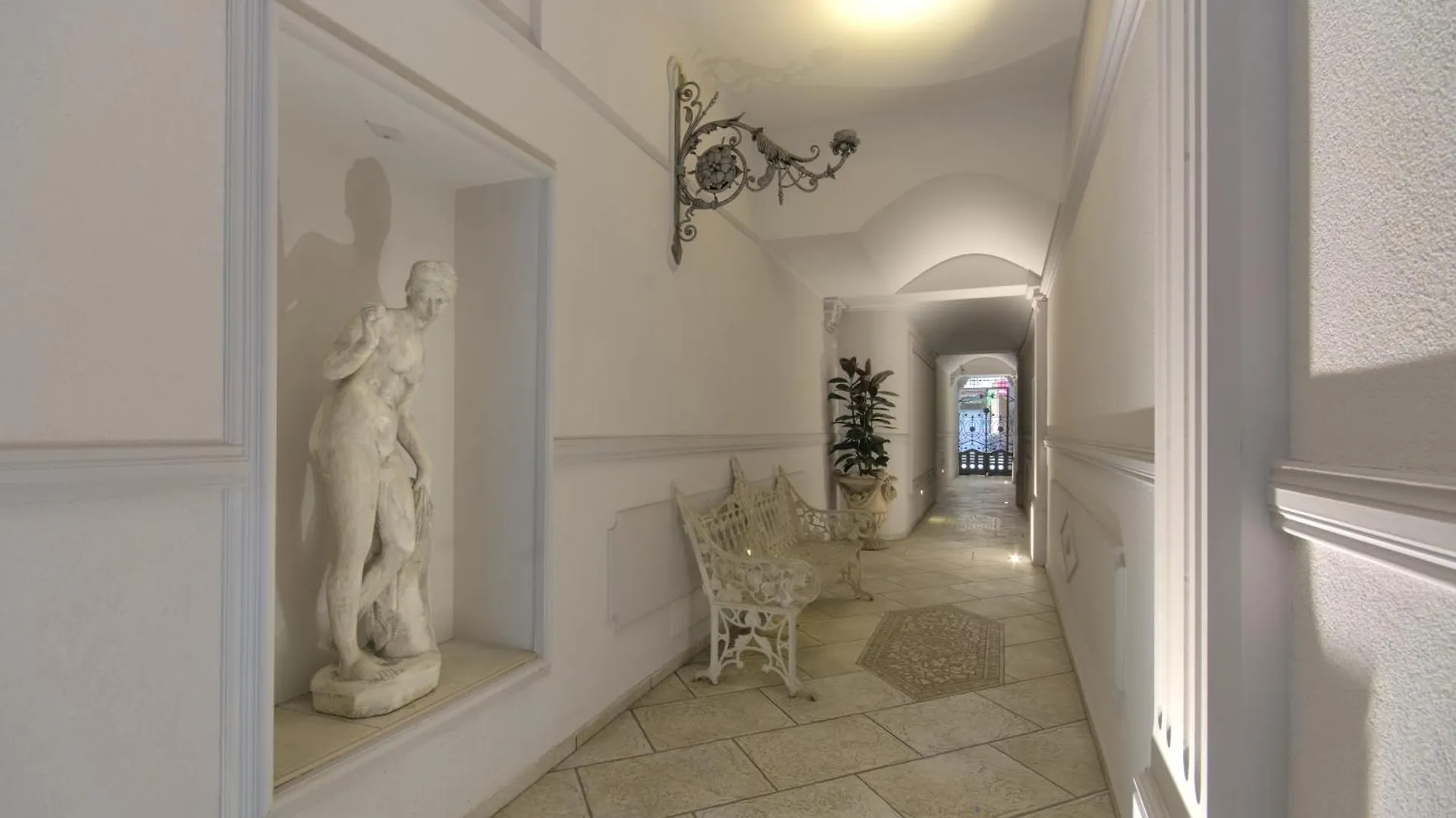 Imola Suites Appartamento