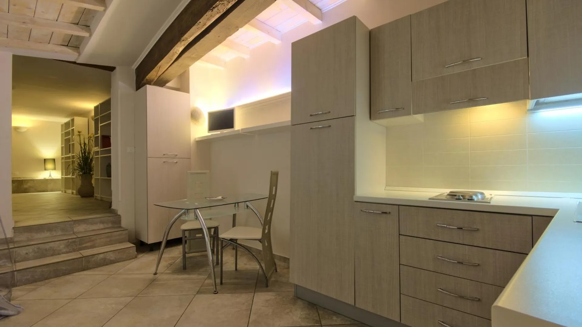 Appartamento Imola Suites Italia