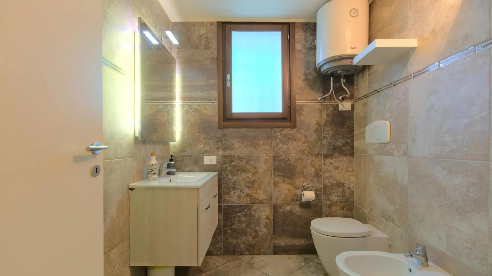 Imola Suites Italia