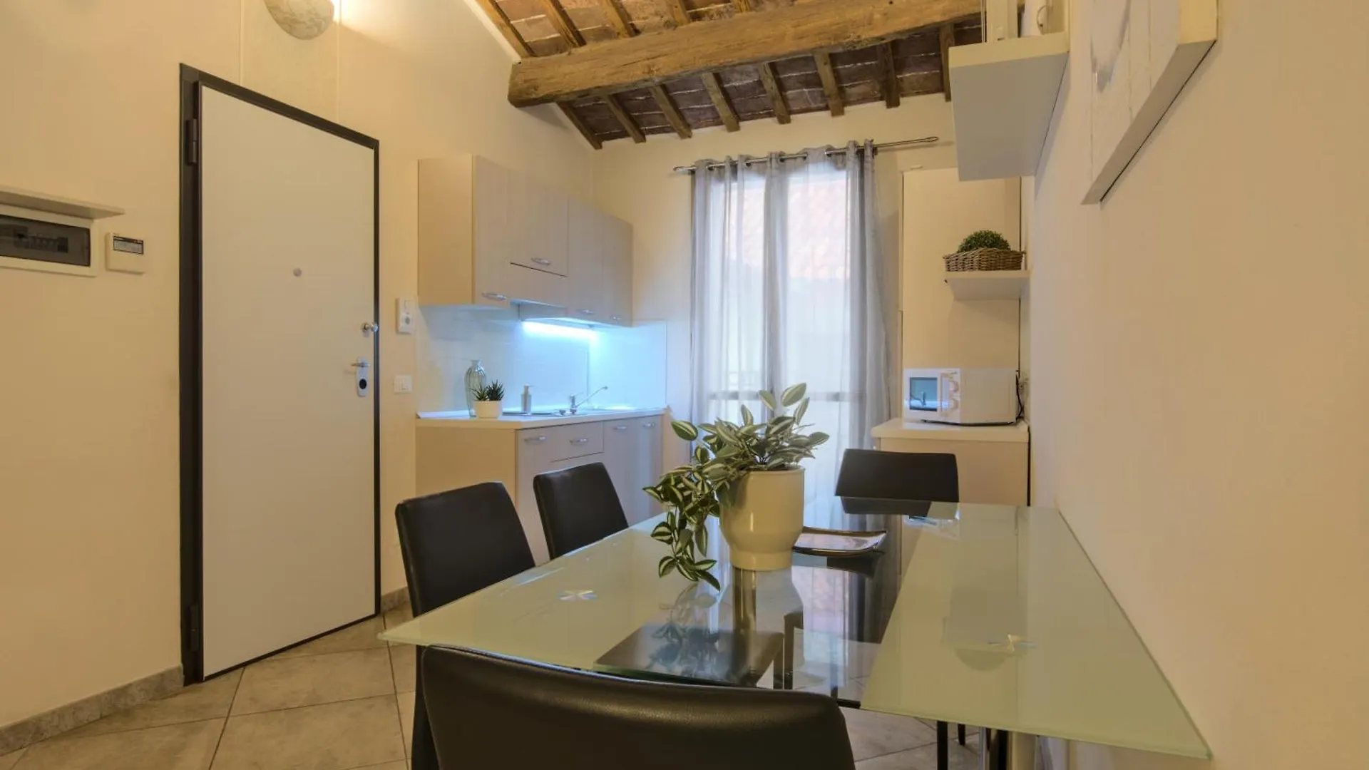 Imola Suites