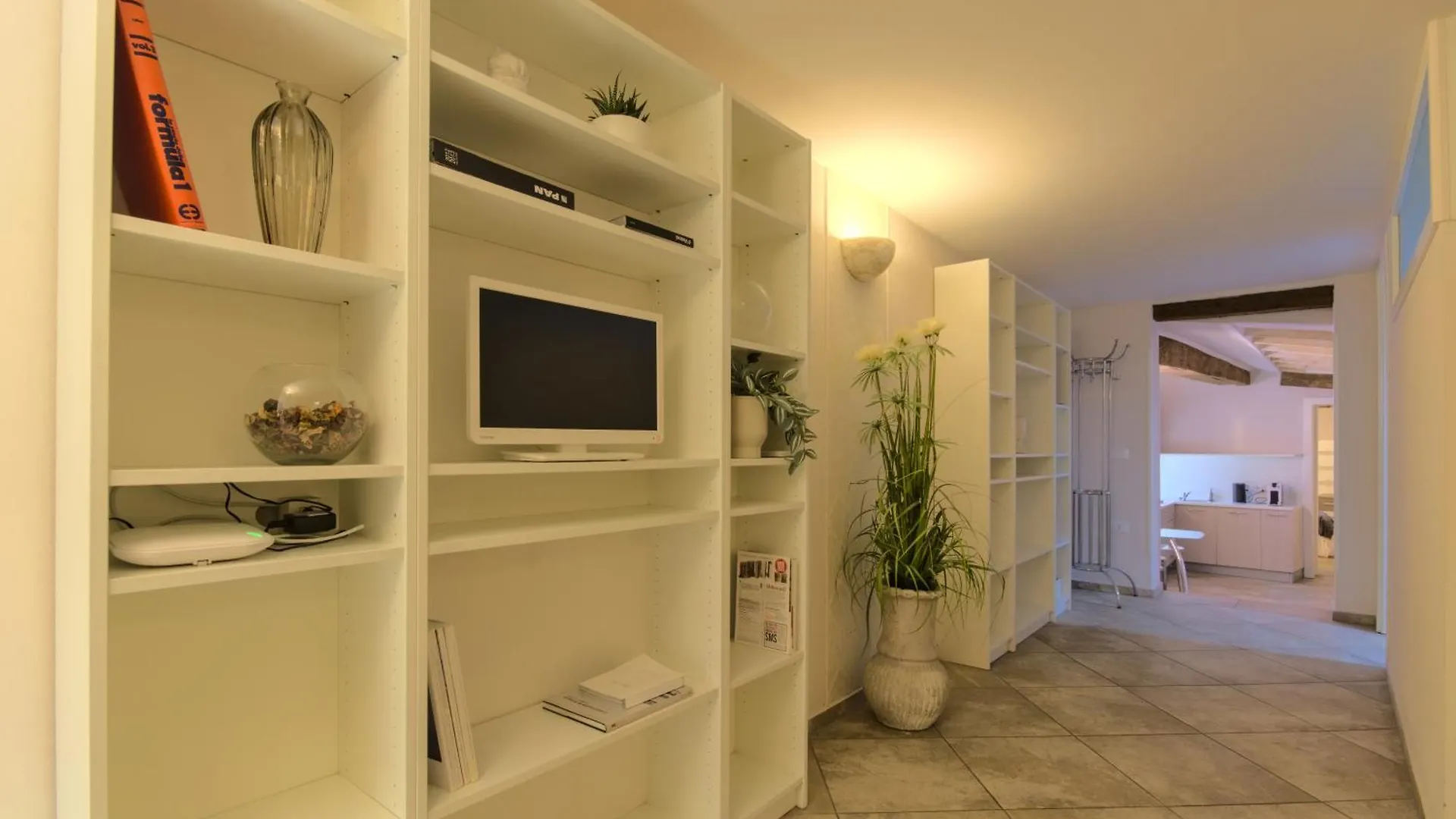 Imola Suites Appartamento