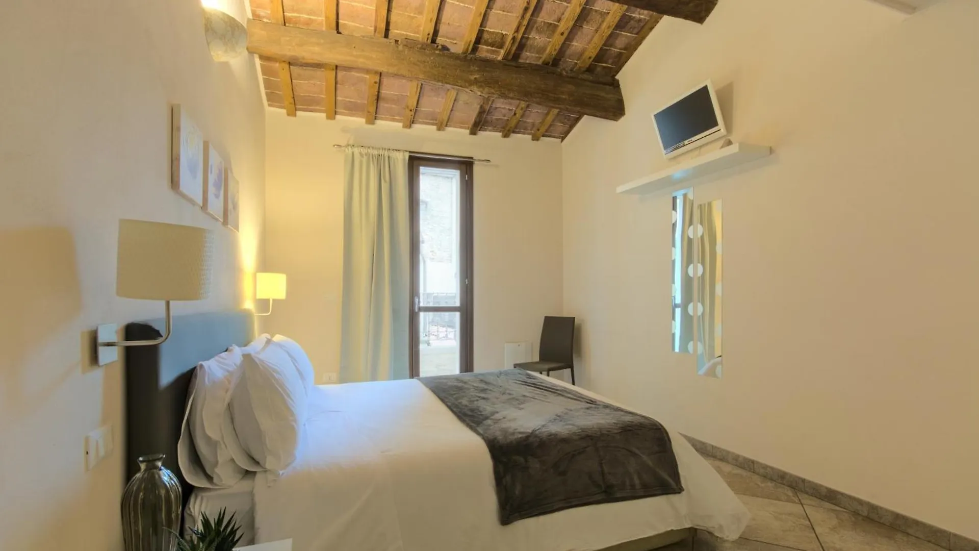 Imola Suites Italia