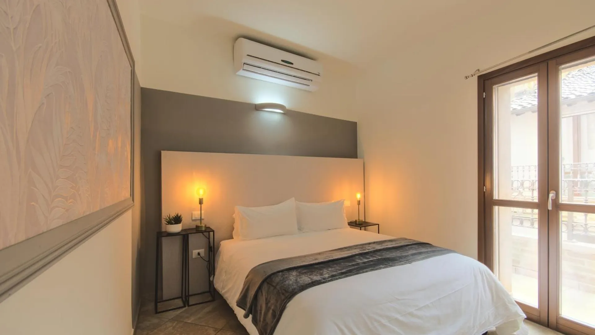 Imola Suites Appartamento