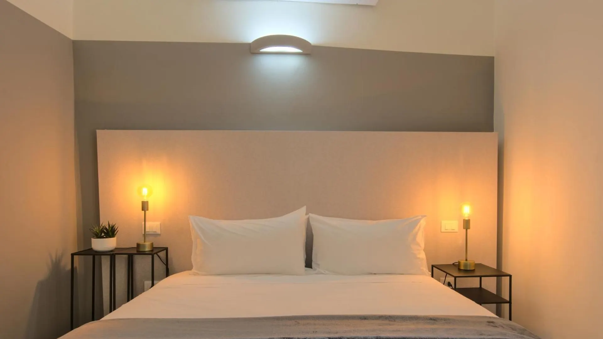 Imola Suites Italia