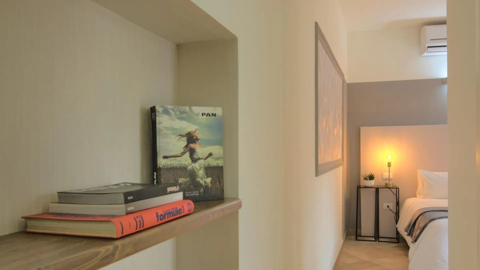 Appartamento Imola Suites