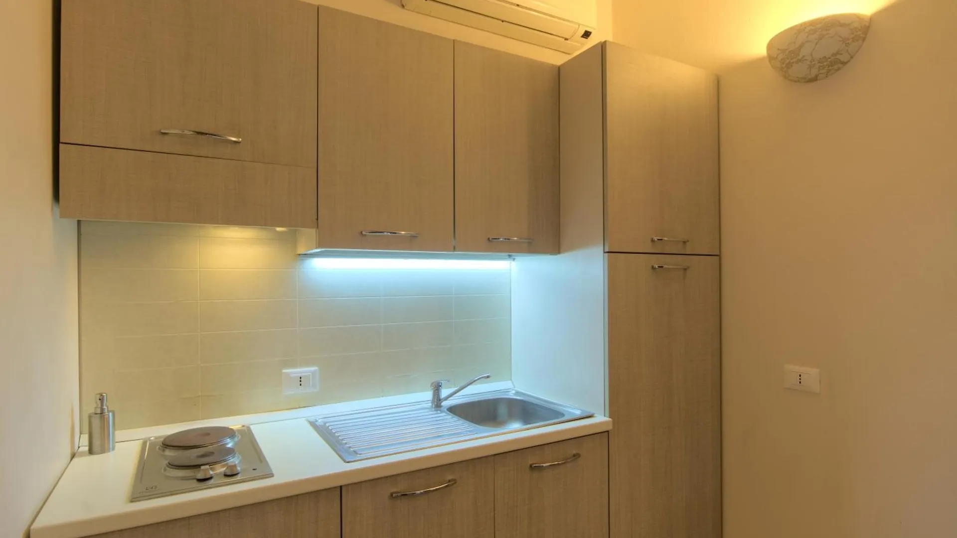 Appartamento Imola Suites