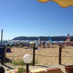 Luisa By Solturelba , Capoliveri (Isola d'Elba) Italia