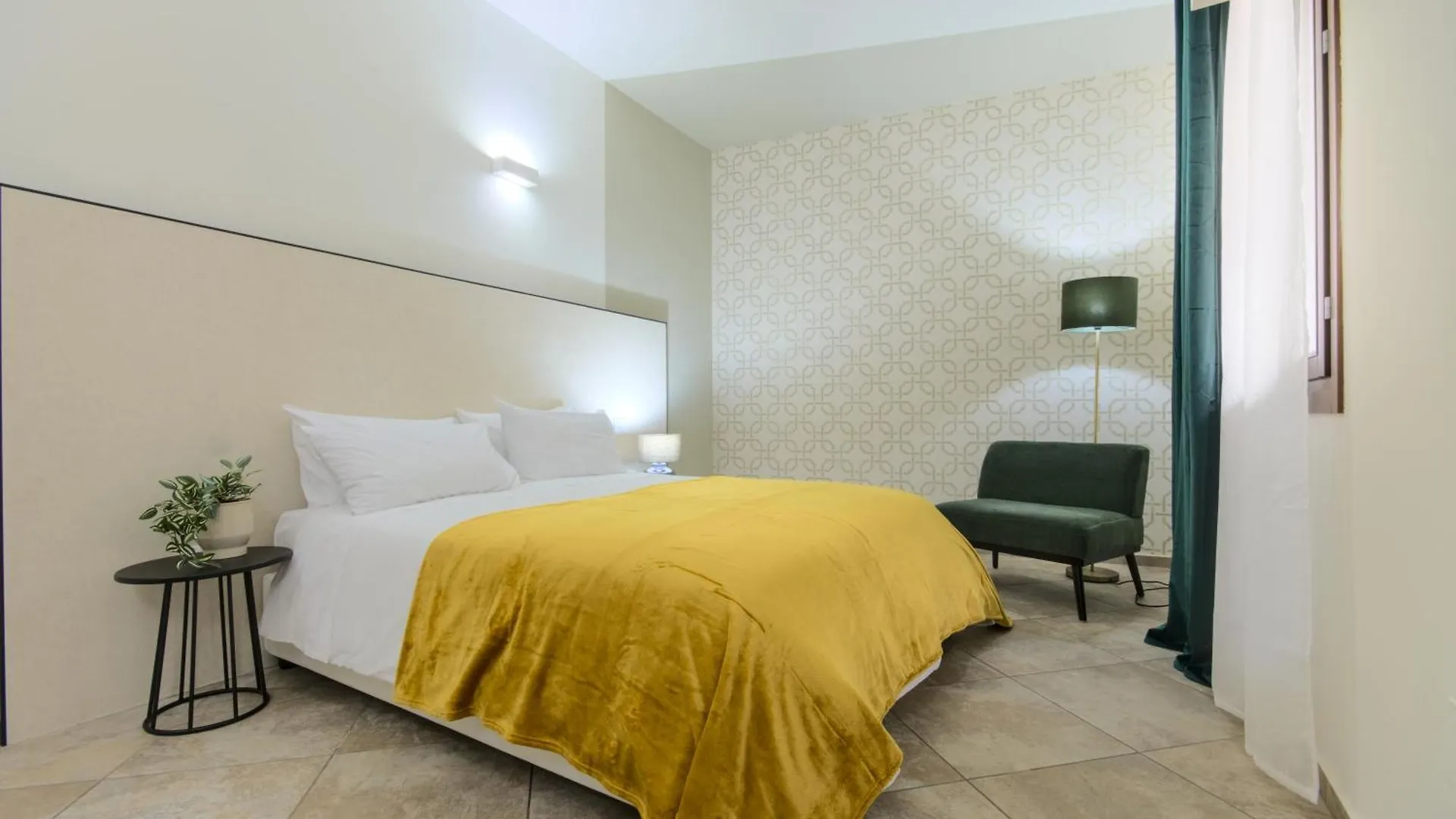 Imola Suites