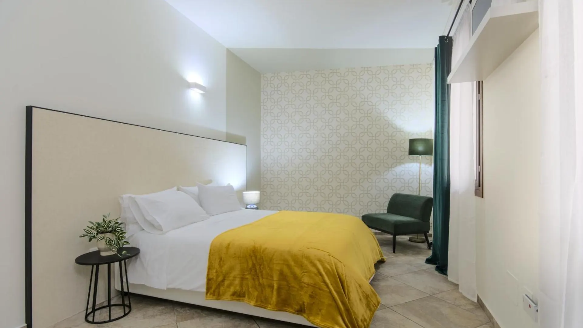 Imola Suites