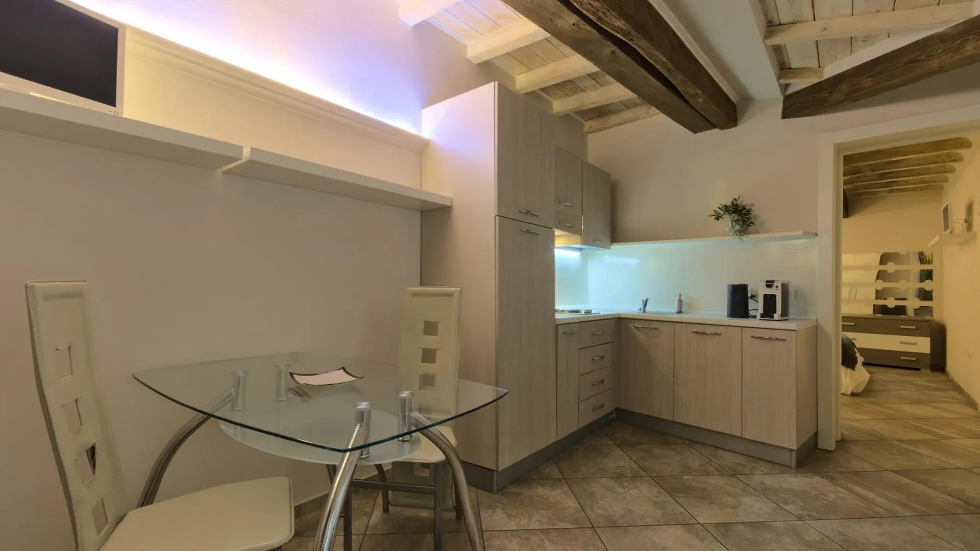 Imola Suites