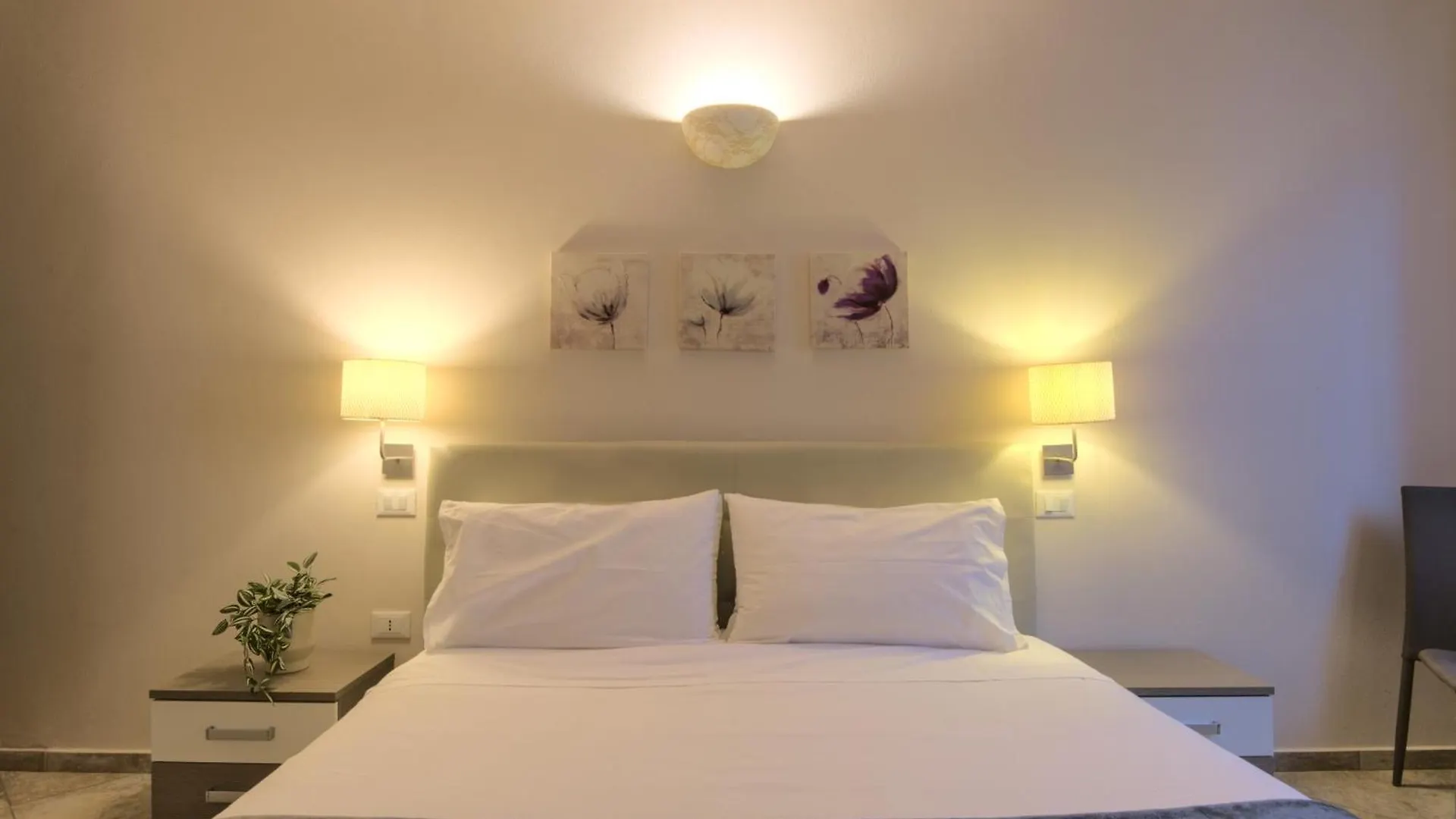 Imola Suites 0*,  이탈리아