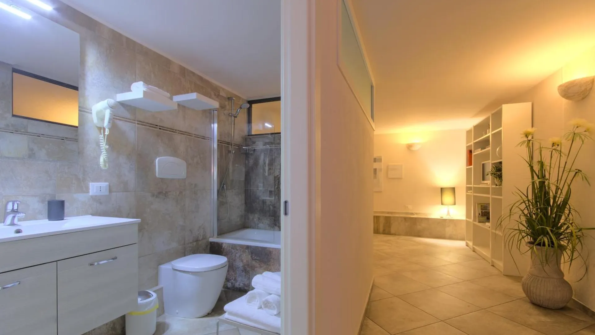 Imola Suites