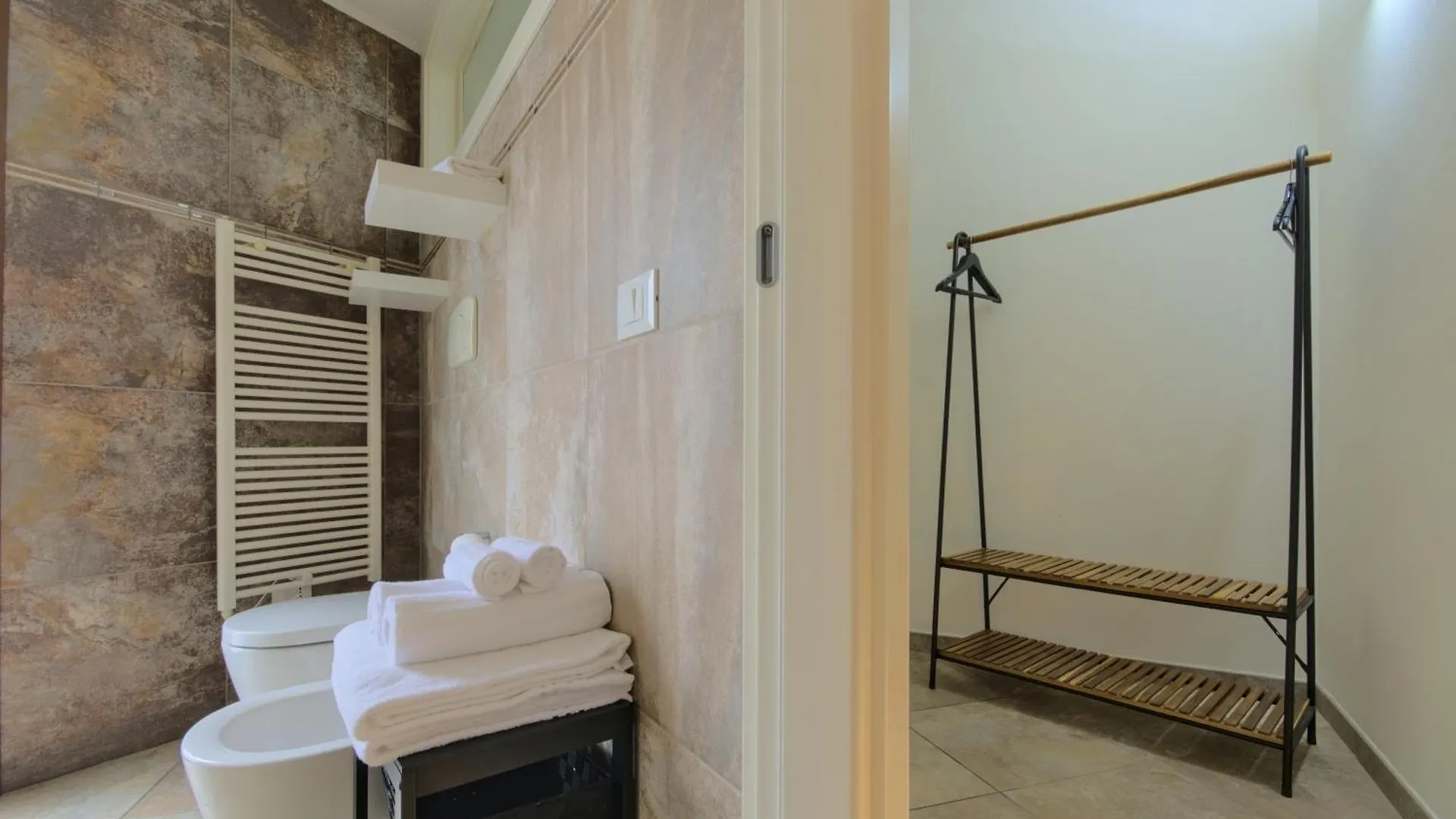 Imola Suites 0*,  Italy