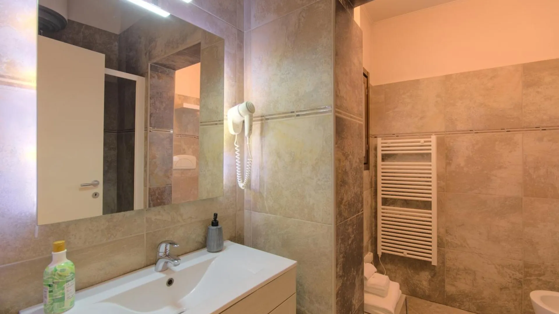 Imola Suites Italy